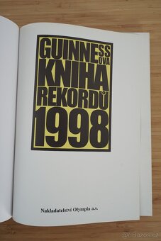 Guinnes - 1998 - 5