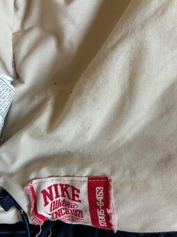 Pánská zimní bunda Nike, velikost XL. - 5