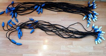 Kabely PowerCon 220 volt - 5