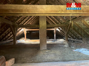 Prodej obchod a služby, 80 m², Klášterní Skalice - 5