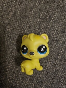 Littlest pet shop - 5