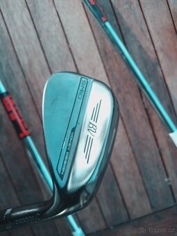 Wedge Titleist BW SM10 gun metal - 5