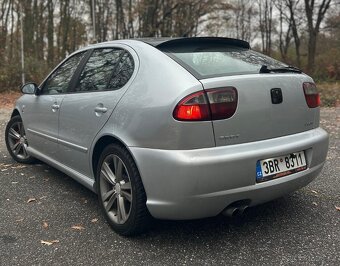 Seat Leon Top Sport ARL - 5