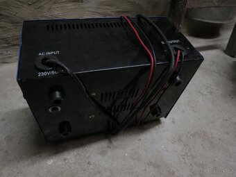 Nabíječka za 70 Kč . - 5