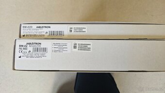 Nanny monitor dechu - 5