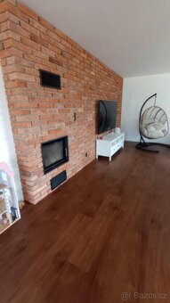 Cihlové obkladové pásky z historických cihly - 5