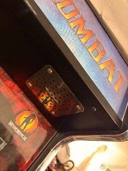 Arcade Automat herní automat Midway - 5