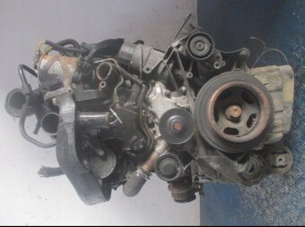 MERCEDES VITO W638 2.2CDI 82HP MOTOR OM611.980 - 5