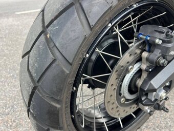 Honda X-ADV Special Edition - 5