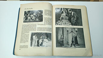 Cigaretové album Vom Werden Deutscher Filmkunst - 5