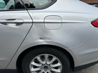 Ford Mondeo 1.5 Ti-VCT 118kW - 5