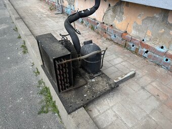 Chladící vitrína - 5