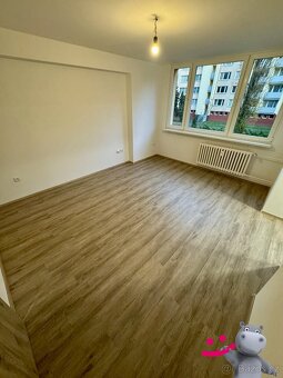 První nájemce Moderní 3+kk po kompletní rekonstrukci + lodž - 5