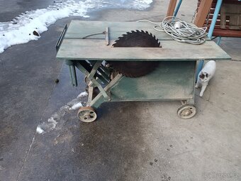 cirkularka prodam - 5