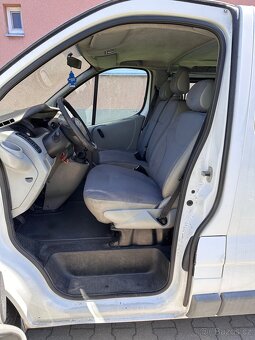 Renault Trafic - 5