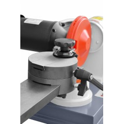 Bruska pilových kotoučů JMY-870 - 5