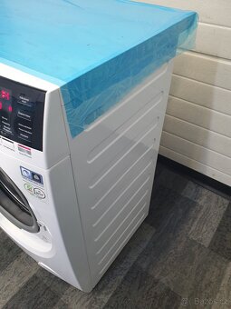 Set pračka a sušička AEG A++ - 5