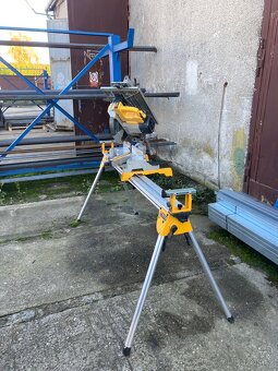 Pokosovka dewalt - 5