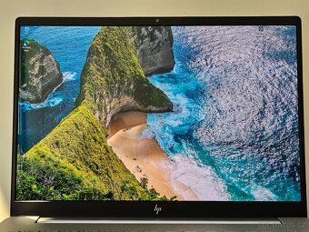 HP Pavilion Plus 14-eh1678ng, 14", i7-1355U, RTX 2050, OLED - 5