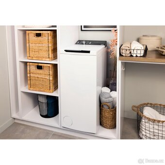 Pračka BEKO BTL1WFP10622 - nová se zárukou - 5