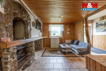 Prodej rodinného domu, 112 m², Oselce - 5