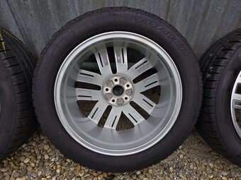 5x112 R19 VW Auckland 235/50 R19 Tiguan - 5
