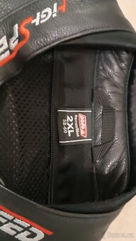 KOZENA MOTO BUNDA high speed 2XL-odpovida XL - 5