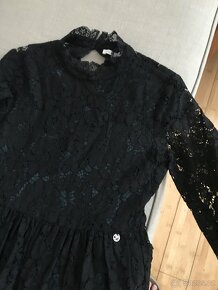 Společenské šaty Tom Tailor, vel. XS - 5