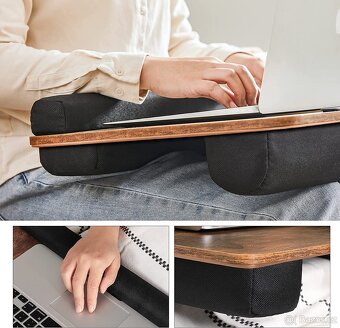 NOVÁ PODLOŽKA - POLŠTÁŘ POD LAPTOP - 5