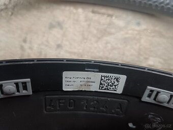 Volant Audi A4 B7 - 5