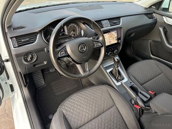Škoda Octavia 3 2,0TDi DRIVE Combi – 2018 – FULL LED, TAŽNÉ - 5