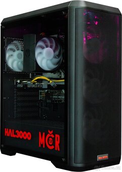 HAL3000 MČR Finale Pro 4060 - 5