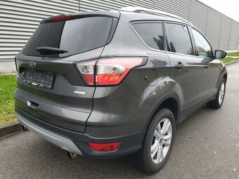 FORD KUGA 1,5i 110KW TINANIUM KAMERA NAVI PDC - 5