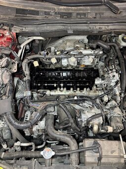 Mazda 6 2.2d 129kw - NEPOJÍZDNÉ NA DÍLY - 5