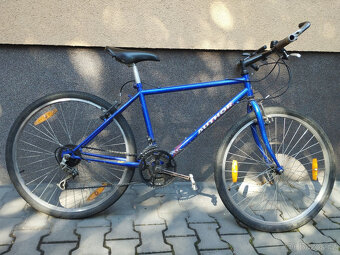 Prodám horské kolo - 5