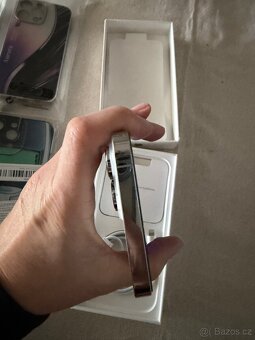 Prodam apple iphone 14 pro max 256gb - 5