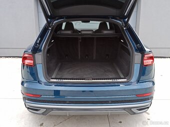 AUDI Q8 50TDI 210kW S LINE TOP - 5