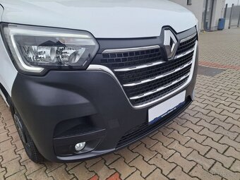 Renault Master 2.3 DCI, odpočet DPH, ZÁRUKA - 5