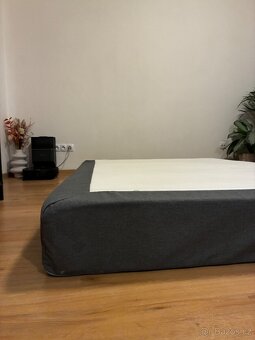 Matrac SÄBÖVIK 140x200 - 5