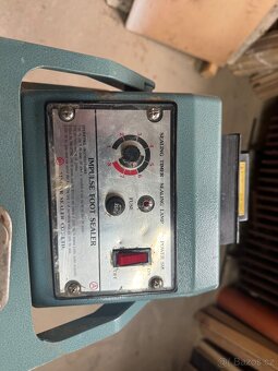 Svářečka plastů - 5