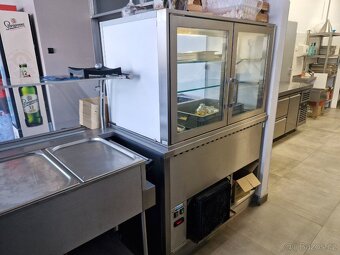 PRODEJ GASTRO VYBAVENÍ - 5