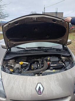 prodám Renault Clio III - 5