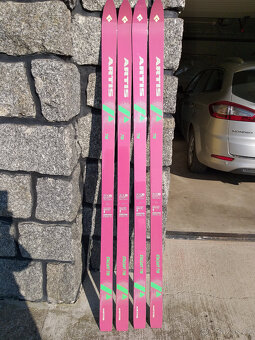 prodám lyže - 5
