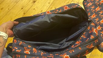 Multifunkční přebalovací taška - 5