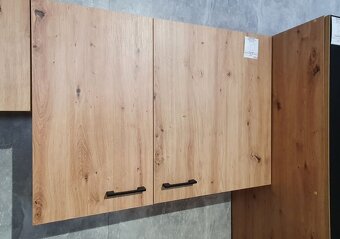 Nová kuchyně TERINA – 235 × 325 cm – skladem - 5