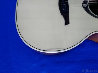 Predam gitaru LAG Tramontane T88A - 5