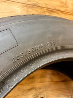 205/55 R16 BFGoodrich - 5