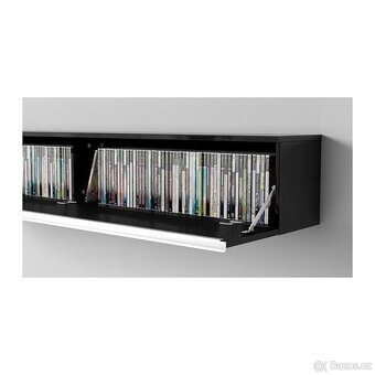 TV stěna Ikea Besta - 5