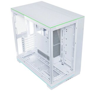 Lian Li O11 DYNAMIC EVO RGB White - 5