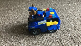 Tlapkova patrola marshall a chase - 5